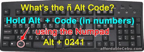 enye alt code|alt code for frowny face.